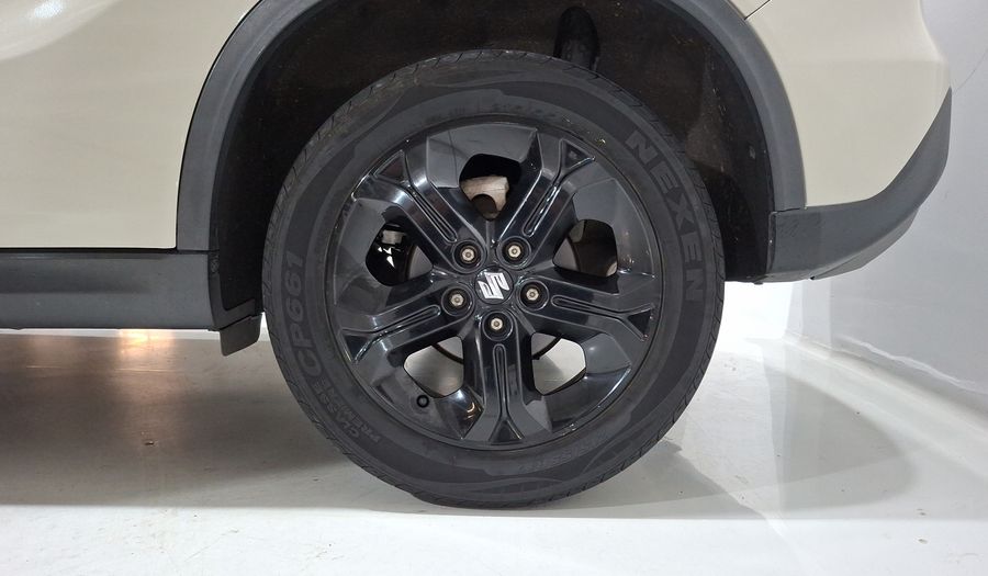 Suzuki Vitara 1.4 BOOSTERJET Suv 2018