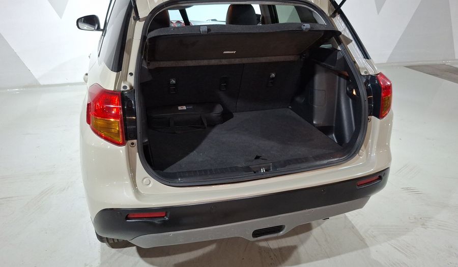 Suzuki Vitara 1.4 BOOSTERJET Suv 2018