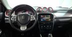 Suzuki Vitara 1.4 BOOSTERJET Suv 2018