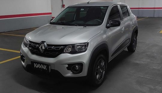 Renault • Kwid