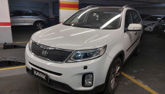 Kia • Sorento