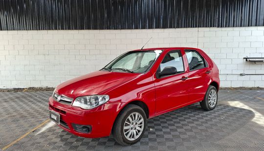 Fiat • Palio