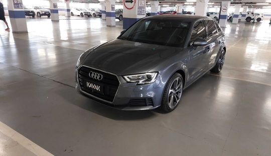 Audi • A3