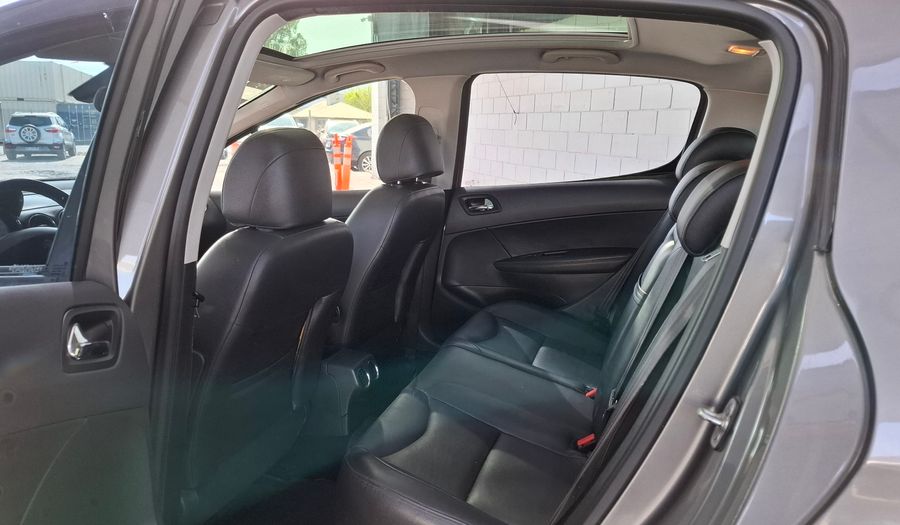 Peugeot 308 1.6 SPORT THP TIPTRONIC Hatchback 2014