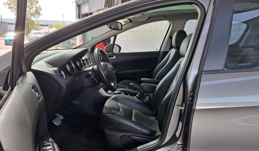 Peugeot 308 1.6 SPORT THP TIPTRONIC Hatchback 2014