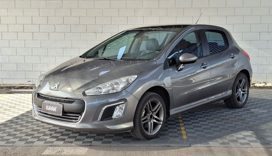 Peugeot • 308