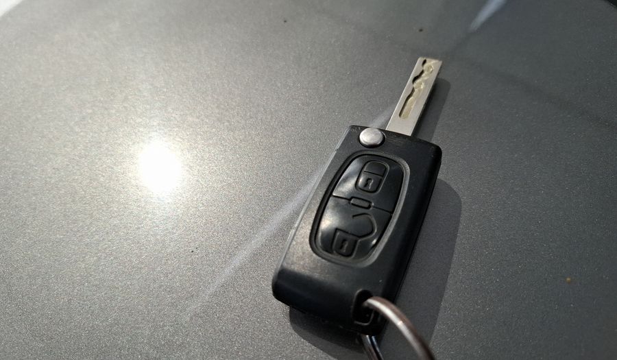 Peugeot 308 1.6 SPORT THP TIPTRONIC Hatchback 2014