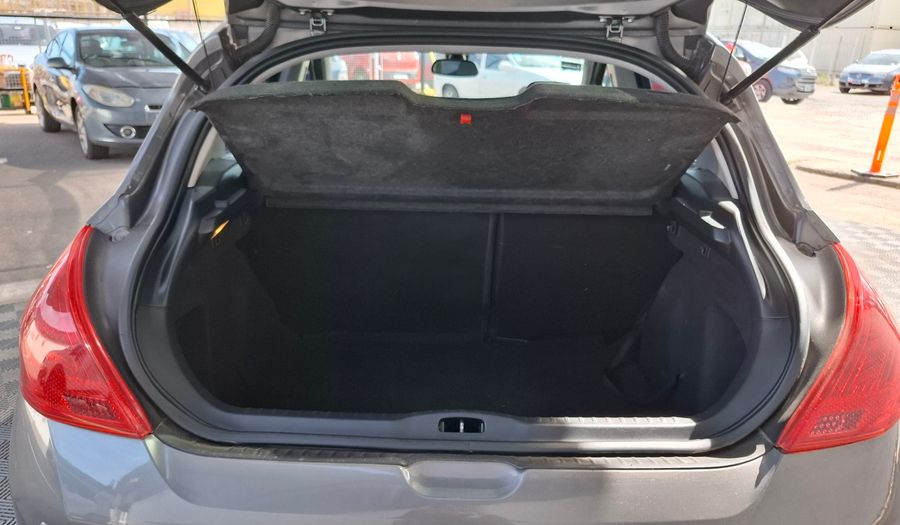 Peugeot 308 1.6 SPORT THP TIPTRONIC Hatchback 2014