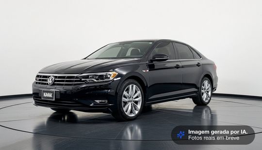 Volkswagen • Jetta