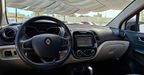 Renault Captur 1.6 INTENS CVT Suv 2019