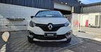 Renault Captur 1.6 INTENS CVT Suv 2019