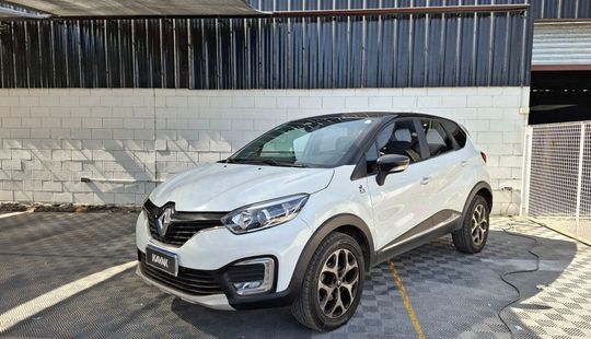Renault • Captur
