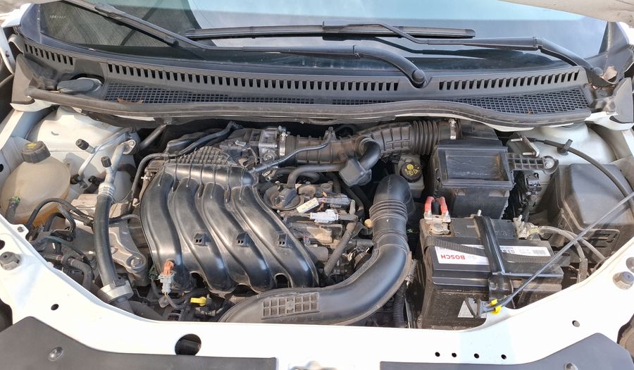 Renault Captur 1.6 INTENS CVT Suv 2019