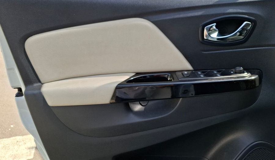Renault Captur 1.6 INTENS CVT Suv 2019