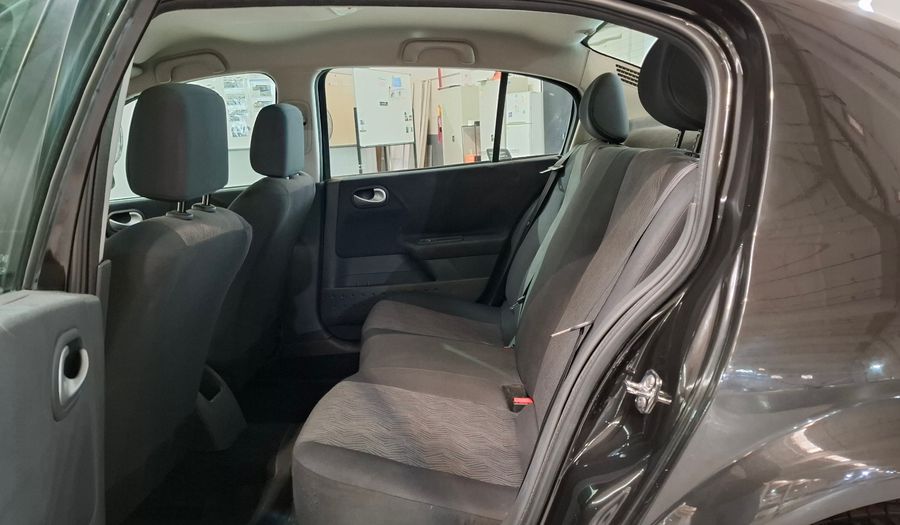 Renault Megane MEGANE II DCI CONFORT PLUS Sedan 2009