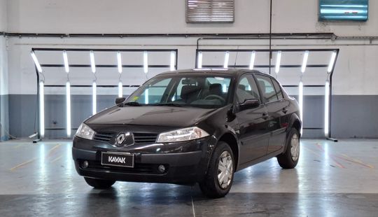 Renault • Megane