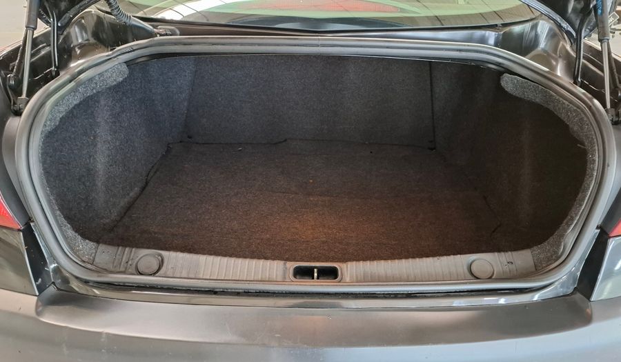 Renault Megane MEGANE II DCI CONFORT PLUS Sedan 2009