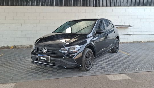 Volkswagen • Polo