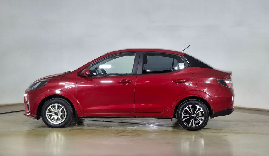 Hyundai Grand I10 1.2 PLUS Sedan 2022