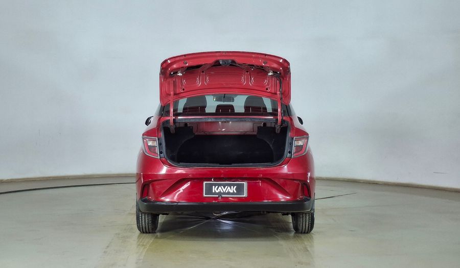 Hyundai Grand I10 1.2 PLUS Sedan 2022