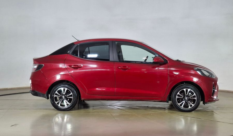 Hyundai Grand I10 1.2 PLUS Sedan 2022
