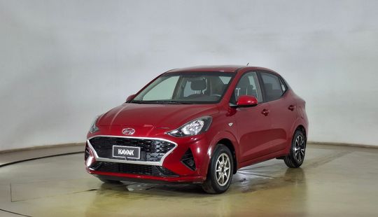 Hyundai Grand i10 1.2 PLUS-2022