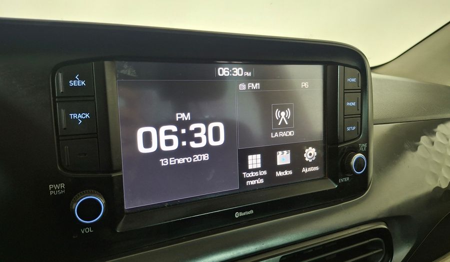 Hyundai Grand I10 1.2 PLUS Sedan 2022