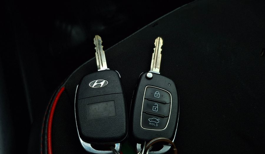 Hyundai Grand I10 1.2 PLUS Sedan 2022