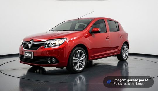 Renault • Sandero