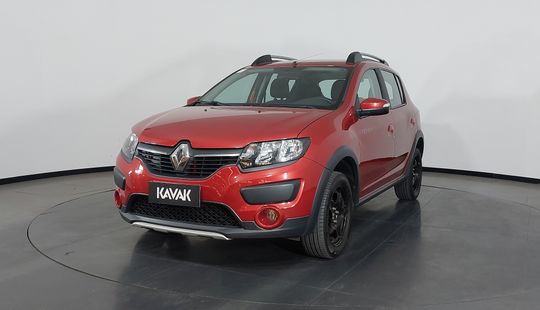 Renault • Sandero