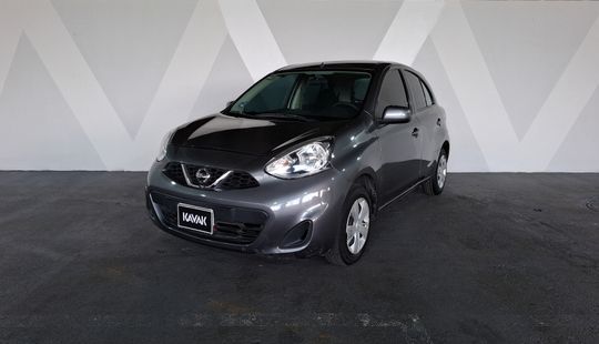 Nissan • March