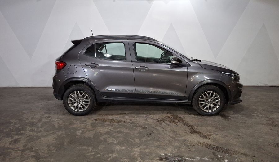 Fiat Argo 1.3 TREKKING Hatchback 2022