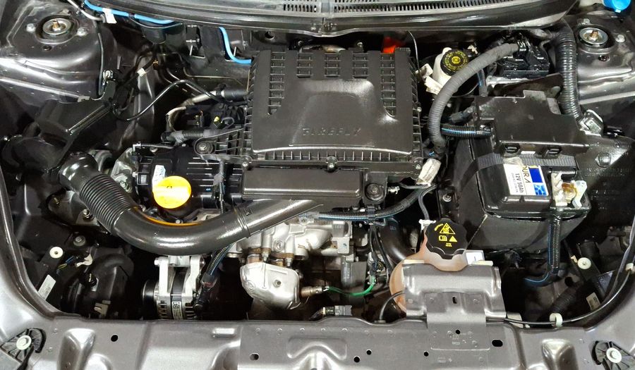 Fiat Argo 1.3 TREKKING Hatchback 2022