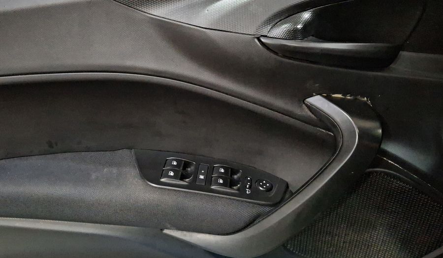 Fiat Argo 1.3 TREKKING Hatchback 2022