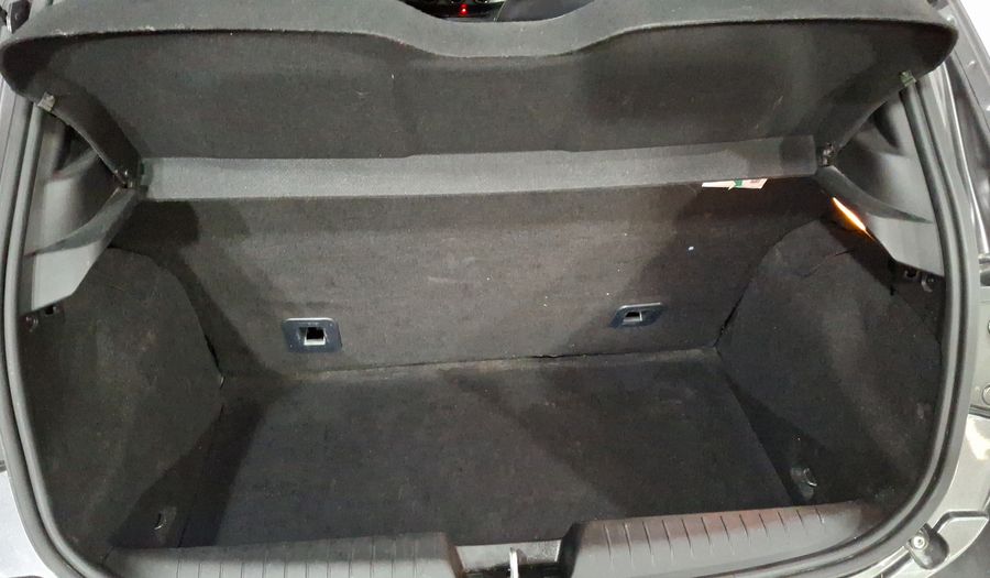 Fiat Argo 1.3 TREKKING Hatchback 2022