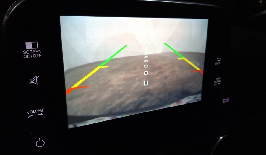 Fiat Argo 1.3 TREKKING Hatchback 2022