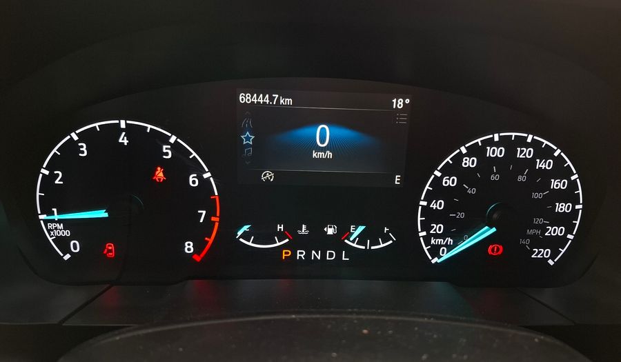 Ford Maverick 2.0 XLT AUTO 2WD Pickup 2023