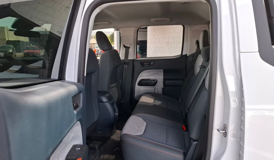 Ford Maverick 2.0 XLT AUTO 2WD Pickup 2023