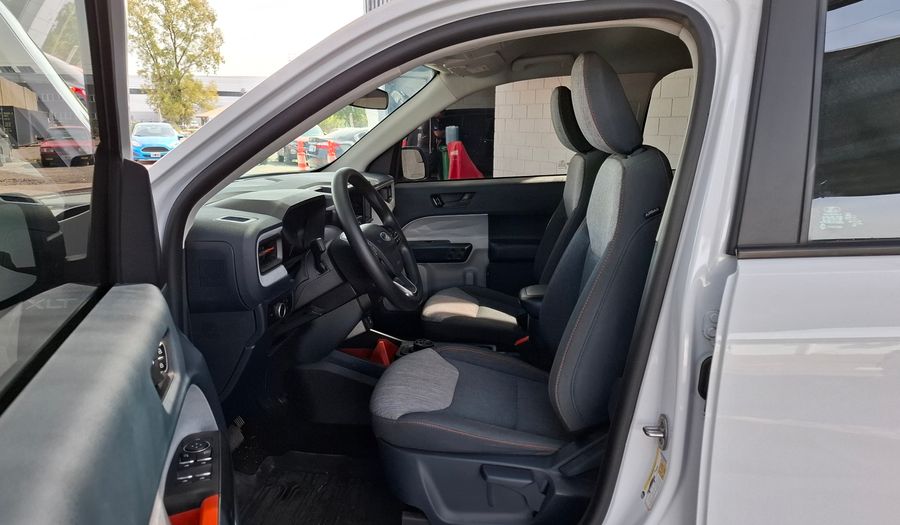 Ford Maverick 2.0 XLT AUTO 2WD Pickup 2023