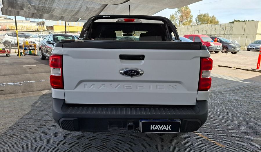 Ford Maverick 2.0 XLT AUTO 2WD Pickup 2023