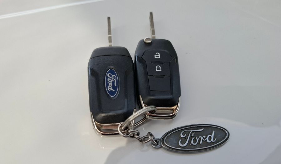 Ford Maverick 2.0 XLT AUTO 2WD Pickup 2023