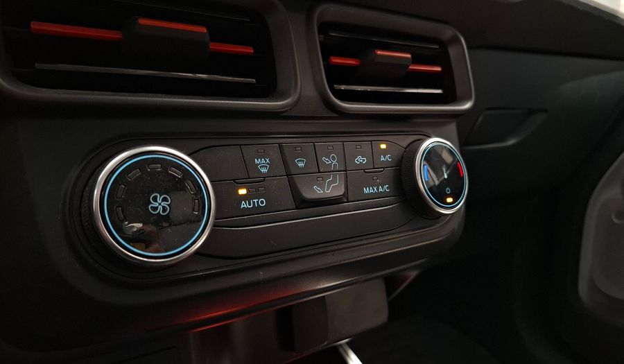 Ford Maverick 2.0 XLT AUTO 2WD Pickup 2023