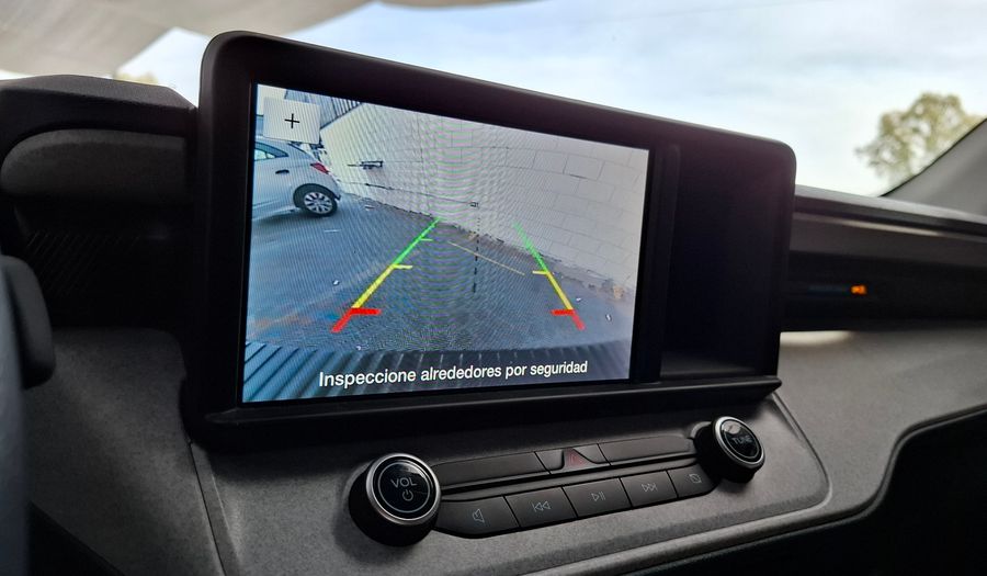 Ford Maverick 2.0 XLT AUTO 2WD Pickup 2023