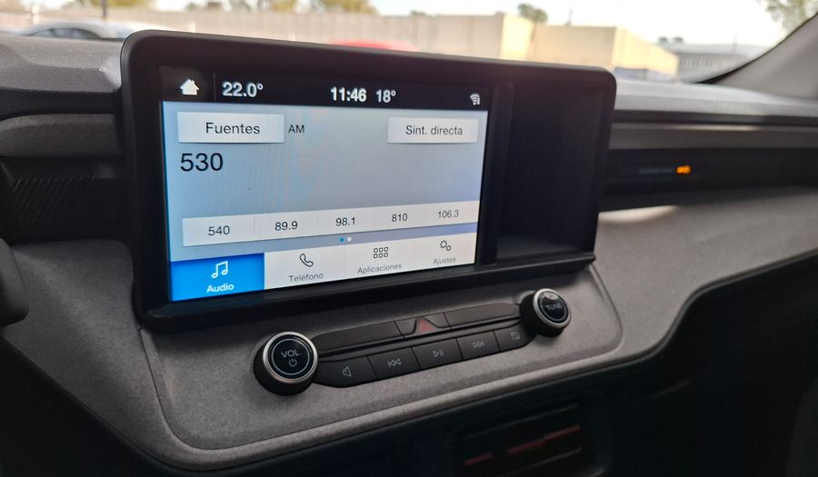 Ford Maverick 2.0 XLT AUTO 2WD Pickup 2023