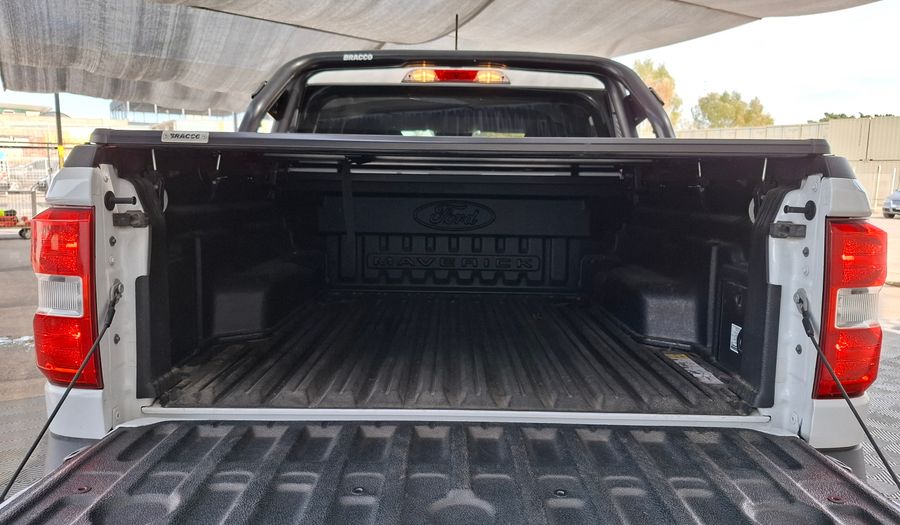 Ford Maverick 2.0 XLT AUTO 2WD Pickup 2023