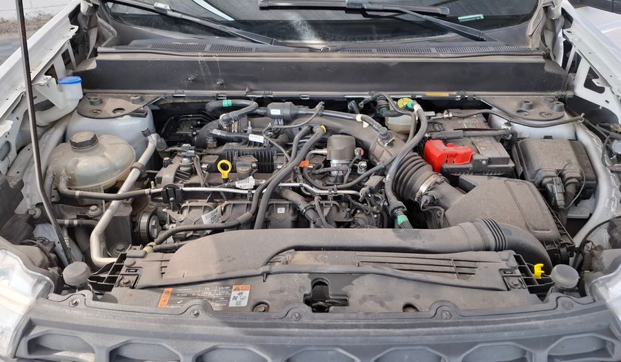 Ford Maverick 2.0 XLT AUTO 2WD Pickup 2023