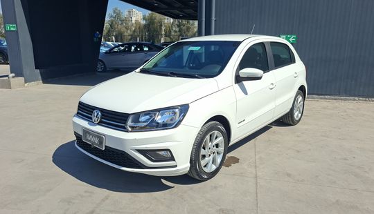 Volkswagen • Gol