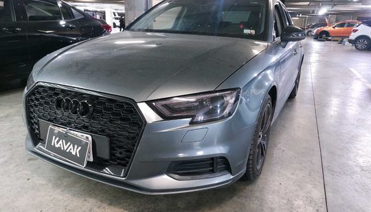 Audi • A3