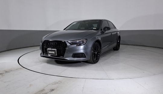 Audi • A3
