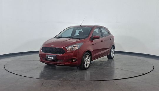 Ford • Ka